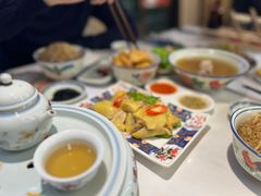 -發起人·肉骨茶(万象汇店)
