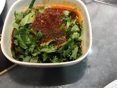 -湯系·煲汤手艺人(东二环泰禾广场店)