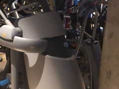 -威尔仕健身(虹桥南丰城店)