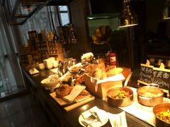 -OPEN開全日自助餐厅·西餐·海鲜(佛山希尔顿酒店)