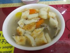 -莎车清真美食