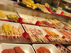 -大食代美食广场(月星环球港店)