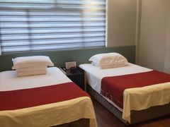 -水墨澜渟足道·SPA·传统(四望亭东关街店)