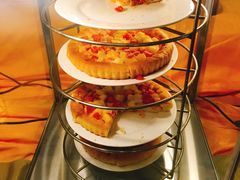 -云冈建国宾馆·自助餐厅