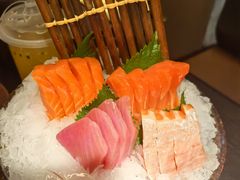 -花潮料理艺食馆(成都万象城店)