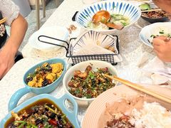 -雲物·云南小馆(好悦天地店)