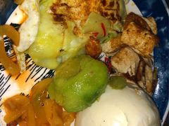 -家辉生鲜超市(东五路店)