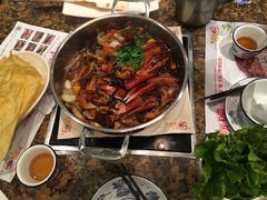 -黄记煌三汁焖锅(欢乐海岸店)
