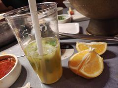 -巴奴毛肚火锅(新街口金鹰店)