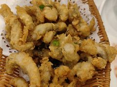 -洲晓鲜·舟山海鲜大排档(朱家尖风景区店)