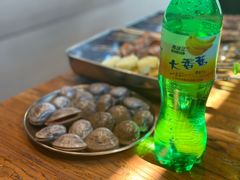 -KAOKAO烤烤·丹东海鲜烧烤(望京店)
