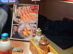 -千代武日本料理(开发区店)