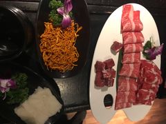 -捞王锅物料理(凯旋路店)