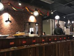 -七秒鱼·斑鱼火锅(太阳城店)