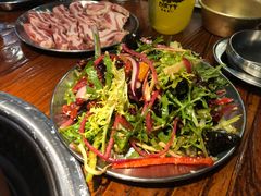 -原始泥炉烤肉(总店)