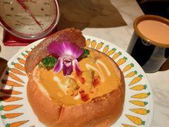 -太食獸泰式茶餐厅(济南万象城店)