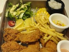 -火炉火自助餐(枫蓝国际店)
