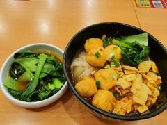 -霸蛮湖南米粉(亦庄力宝华联店)