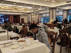 -怡园饭店-餐厅(四望亭店)