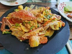 -Doo Dee Thai Food(Issan/Isaan/Esan)