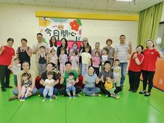 -全优加早教·托育(金沙御苑校区)