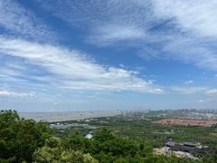 -狼山风景名胜区