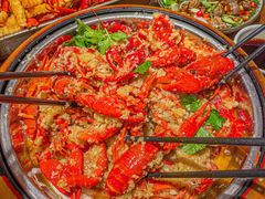 -乔街深夜食堂·小龙虾·高压锅生蚝(杭州总店)