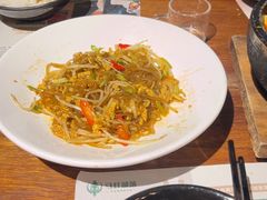 -马灯部落·西湖边的创意山景餐厅(虎跑动物园店)