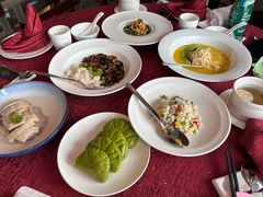 -洲际酒店·凌霄中餐厅SUMMIT