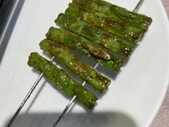 -金陵大勇烧烤·小龙虾·海鲜大咖(竹山路店)
