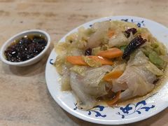 -柴氏风味斋(甘家口店)