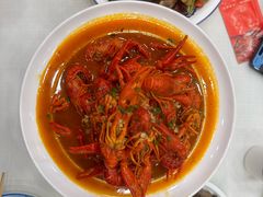 -簋街仔仔小龙虾(总店)