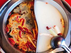 -山城辣妹子(定福庄店)