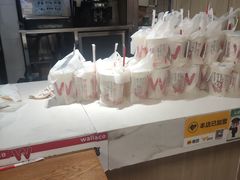 -华莱士炸鸡汉堡(崇文门搜秀城店)