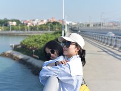 -海堤纪念公园