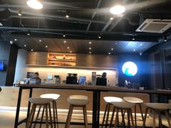-瑞幸咖啡(北工大理科楼店)