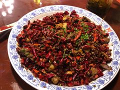 -徐鼎盛民间菜(上筑店)