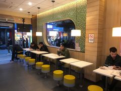 用餐区-一心一味(向西店)