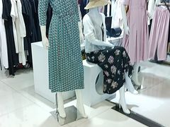 -天丰利生活MALL(和平里店)