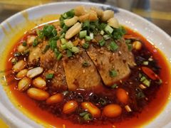 -蜀竹情酒楼(北营房店)