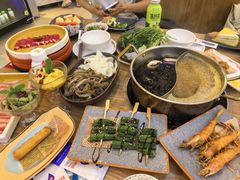 -松野谷·寿喜烧自助(华联顺义金街购物中心店)