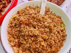 -辣不怕口味虾(凌霄路店)