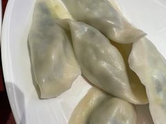 -喜家德虾仁水饺(东海缤纷天地店)