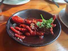 -灶丰年间(定安路店)