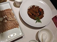 -玉林烤鸭店(黄村兴华店)
