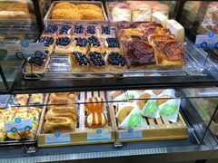 -好利来.生日蛋糕(杨家坪店)