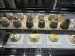 -théATRE 茶聚场(王府中環店)