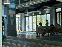 -IBOBI亲子游泳俱乐部(华侨城中心)