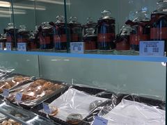 -西点坊(浦东香格里拉店)