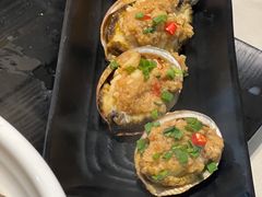 -烧货·活海鲜炭烧(湖滨商业街店)
